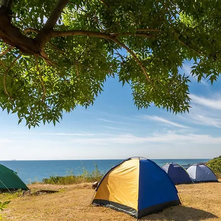 Steller & Camping * Odessa