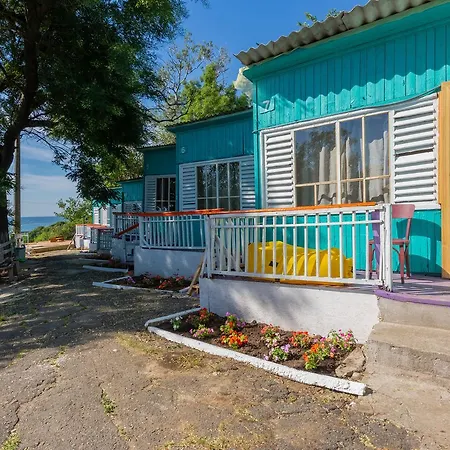 Steller & Camping * Odessa