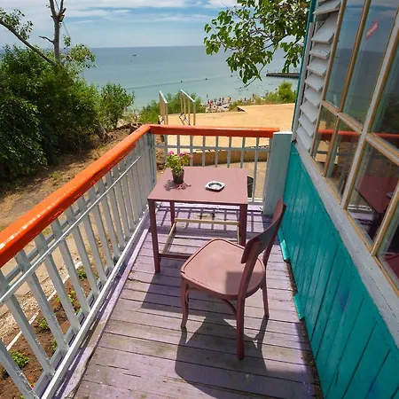 Steller & Camping Odesa