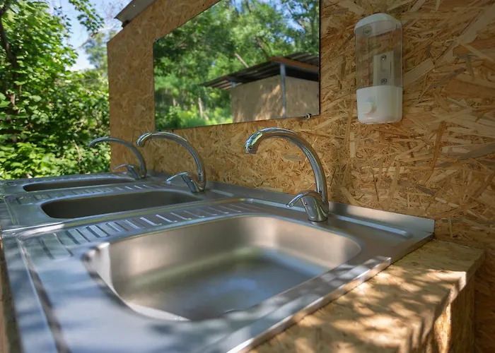 Steller & Camping * 오데사