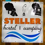 Steller & Camping Auberge de jeunesse Odessa