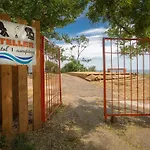 Steller & Camping Auberge de jeunesse *