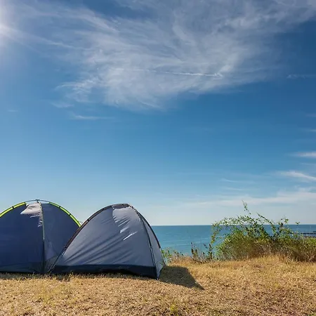Steller & Camping * Odessa