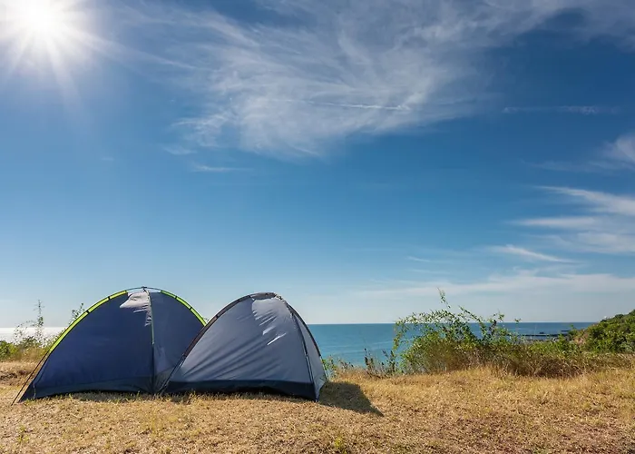 Steller & Camping * Odesa