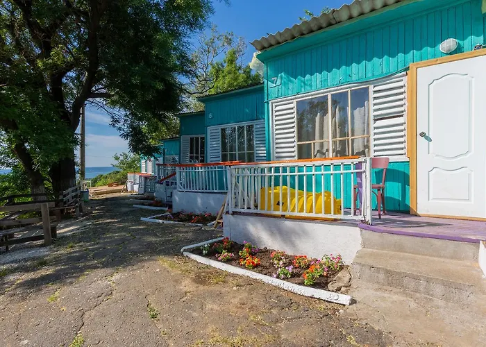 Steller & Camping * Odesa